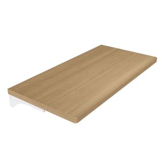 Столешница Velvex Unit 100, дуб французский